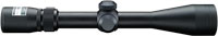 Nikon Rifle Scope 16337, 3-9x, 40mm Obj, 1" Tube, Black Matte, BDC Reticle
