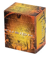 Federal Fusion Handgun Ammunition F500FS2, 500 S&W, Fusion, 325 GR, 1450 fps, 20 Rd/bx