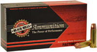 Black Hills Factory New Pistol Ammunition D44SPLN3, 44 Special, Honey Badger, 125 GR, 1250 fps, 50 Rd/bx