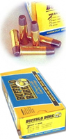 Buffalo Bore Handgun Ammunition 16A/20, 41 Magnum, Lead Wide Nose, 265 GR, 1350 fps, 20 Rd/Bx