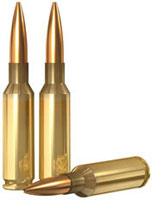 Lapua Competition Rifle Ammunition 4316017, 6.5x47 Lapua, OTM Scenar-L, 120 Gr, 2772 fps, 50 Rd/bx