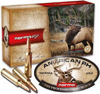 Norma Rifle Ammunition 10185192, 338 Lapua Magnum, Sierra HPBT, 250 Gr, 20 Rd/bx