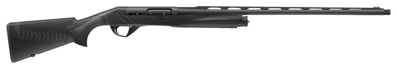 Benelli Super Black Eagle 3 Compact Semi-Auto Shotgun 11340, 28 Gauge, 26", 3" Chmbr, Black Synthetic Stock, Black Finish