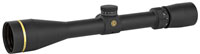 Leupold VX-3i Rifle Scope 170692, 4.5-14x, 40mm Obj, 1" Tube, Black Matte, Wind-Plex Reticle