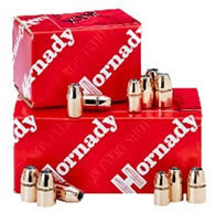 Hornady Hollow Point Extreme Terminal Performance Magnum .475 Cal 400 Grain 50 Per Box (47550), Not Loaded