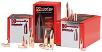 Hornady Boat Tail Hollow Point Bullets .270 Cal 110 Grain 100 Per Box (27200), Not Loaded
