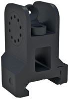 Weever AR-15 Fixed Back-Up Iron Sight (99482)
