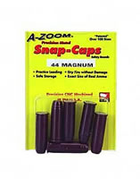 Pachmayr 16120, 44 Remington Mag, Snap Caps, 6 PK