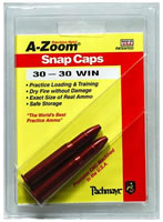 Pachmayr 12229, 30-30 Winchester, Snap Caps, 2 PK