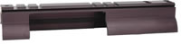Advanced Technology MSM1700 Mauser 98 Scope Mount