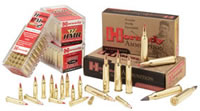 Hornady NTX Rimfire Ammunition 83171, 17 Hornady Magnum Rimfire (HMR), NTX Lead-Free, 15.5, 50 Rd/bx