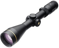 Leupold VX-R Fire Dot Rifle Scope 110688, 3 x 9, 50mm, Black, Fire Dot Reticle