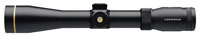 Leupold VX-R Fire Dot Rifle Scope 111238, 4x-12x, 40mm, Black, Fire Dot Reticle