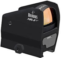 Burris AR-F3 Flattop Fastfire Mount (410348)
