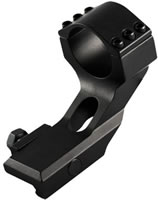 Aim Sports 30mm Rings w/1" insert, cantilever mount (QW30WM)
