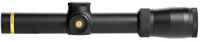 Leupold VX-6 Rifle Scope 112319, 1-6x, 24mm, Black, Illuminated Reticle