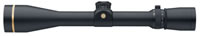 Leupold VX-3 Rifle Scope 115240, 4.5-14x, 40mm, Matte Black, Duplex Reticle