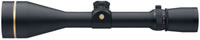 Leupold VX-3L Rifle Scope 115238, 4.5-14x, 50mm, Matte Black, Duplex Reticle