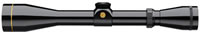 Leupold VX-2 Rifle Scope 110796, 3-9x, 40mm, Gloss Black, Duplex Reticle