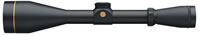 Leupold VX-2 Rifle Scope 110805, 3-9x, 50mm, Matte Black, Duplex Reticle