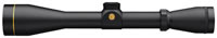 Leupold VX-2 Rifle Scope 114396, 4-12x, 40mm, Matte Black, Fine Duplex Reticle
