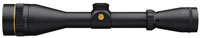 Leupold VX-2 Rifle Scope 110808, 4-12x, 40mm, Matte Black, Fine Duplex Reticle