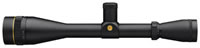 Leupold VX-2 Rifle Scope 110816, 6-18x, 40mm, Matte Black, Fine Duplex Reticle