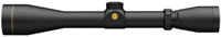 Leupold VX-1 Rifle Scope 113874, 3-9x, 40mm, Matte Black, Duplex Reticle