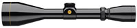 Leupold VX-1 Rifle Scope 113881, 3-9x, 50mm, Gloss Black, Duplex Reticle
