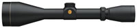 Leupold VX-1 Rifle Scope 113884, 3-9x, 50mm, Matte Black, LR Duplex Reticle