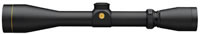 Leupold VX-1 Rifle Scope 113888, 4-12x, 40mm, Matte Black, LR Duplex Reticle