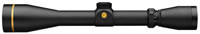 Leupold VX-1 UltraSlam Rifle Scope 113879, 3-9x, 40mm, Matte Black, Sabot Ballistics Reticle