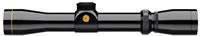 Leupold VX-1 Rifle Scope 113871, 2-7x, 28mm, Gloss Black, Fine Duplex Reticle