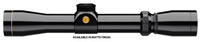 Leupold VX-1 Rifle Scope 113872, 2-7x, 28mm, Matte Black, Fine Duplex Reticle