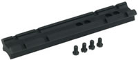 Rossi P80 Rossi Weaver Style Scope Mount Base