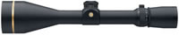 Leupold VX-3 CDS Rifle Scope 111827, 3.5x-10x, 50mm, Matte Black, Duplex Reticle