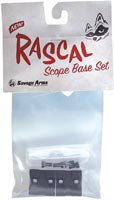 Savage Scope Mount Kit for Rascal Rifles (70459)
