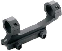 Leupold Mark 8 Integral Scope Mount for AR-Style Rifles (114680)