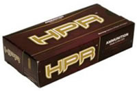 HPR HyperClean Target Pistol Ammunition 45C250TMJ, 45 Colt, Total Metal Jacket (TMJ), 250 GR, , 50 Rd/bx