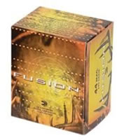 Federal Fusion Pistol Ammunition F50AEFS1, 50 Action Express, Jacketed Hollow Point (HP), 300 GR, 20 Rd/bx