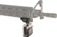 Aimshot Quick Release Video Camera Mount for AR-15 (MT61173)