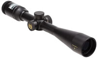 Nikon Monarch 3 Rifle Scope 6773, 5-20x, 44mm, 1" Tube Dia, Black, BDC Reticle