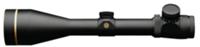 Leupold VX-3i Rifle Scope 171151, 3.5-10x, 56mm Obj, 30mm Tube, Black Matte, Duplex Reticle