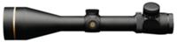 Leupold VX-3i Rifle Scope 171153, 4.5-14x, 56mm Obj, 30mm Tube, Black Matte, Duplex Reticle