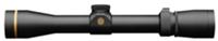 Leupold VX-3i Rifle Scope 170884, 1.75-6x, 32mm Obj, 1" Tube, Black Matte, Duplex Reticle