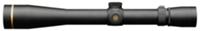 Leupold VX-3i Rifle Scope 170886, 6.5-20x, 40mm Obj, 30mm Tube, Black Matte, Fine Duplex Reticle