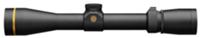 Leupold VX-3i Rifle Scope 170678, 2.5-8x, 36mm Obj, 1" Tube, Black Matte, Duplex Reticle