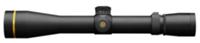 Leupold VX-3i Rifle Scope 170702, 4.5-14x, 40mm Obj, 30mm Tube, Black Matte, Wind-Plex Reticle