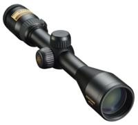 Nikon Active Target Special Rifle Scope 16448, 3-9x, 40mm Obj, 1" Tube, Black Matte, BDC Predator Reticle