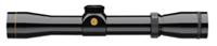 Leupold VX-2  Rifle Scope 120610, 2-7x, 33mm Obj, 1" Tube, Black Matte, Wind-Plex Reticle